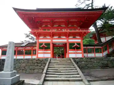 日御碕神社(島根県)