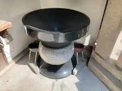 六甲八幡神社のその他建物