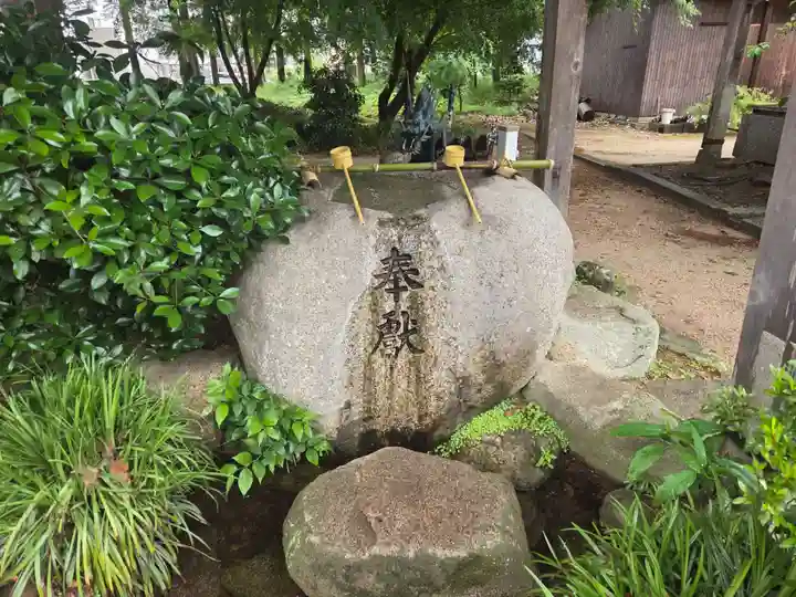 朝田神社(山口県)