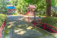 鹿島神社(宮城県)