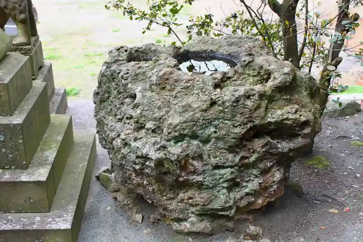須賀神社(島根県)