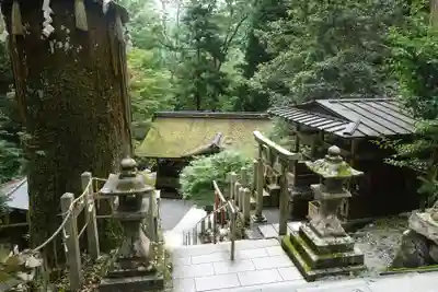 由岐神社(京都府)