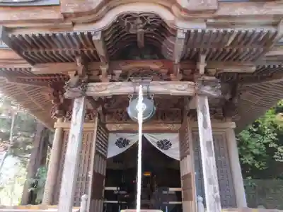 大正寺(中野不動尊)のその他建物