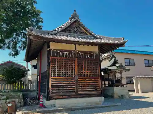 住吉神社(兵庫県)