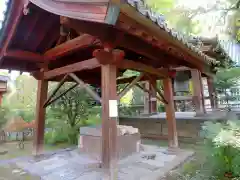 輪王寺両大師堂(寛永寺輪王殿)の建物その他