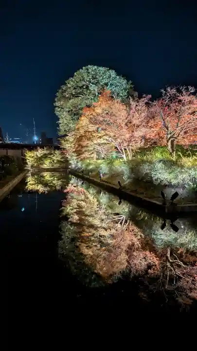東寺(教王護国寺)(京都府)