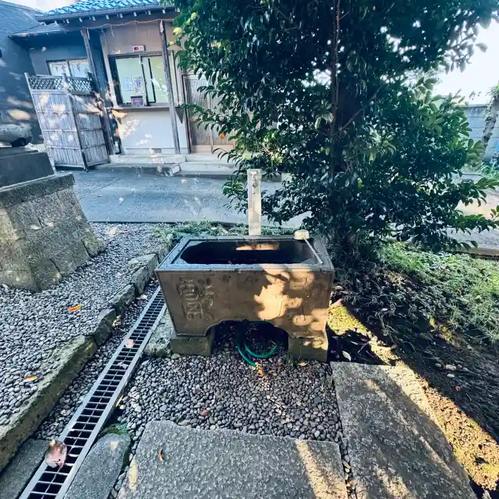 九重神社(埼玉県)