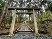 眞名井神社(籠神社奥宮)(京都府)
