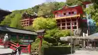 祐徳稲荷神社のその他建物