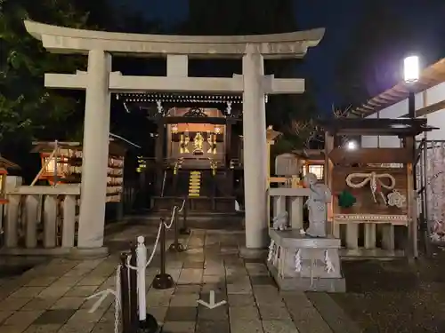 八坂神社(祇園さん)(京都府)