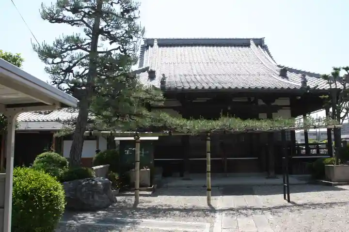最明寺(滋賀県)
