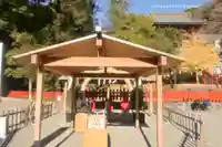 鶴岡八幡宮(神奈川県)