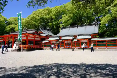 熊野速玉大社(和歌山県)