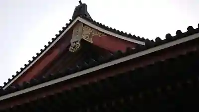 西新井大師総持寺のその他建物