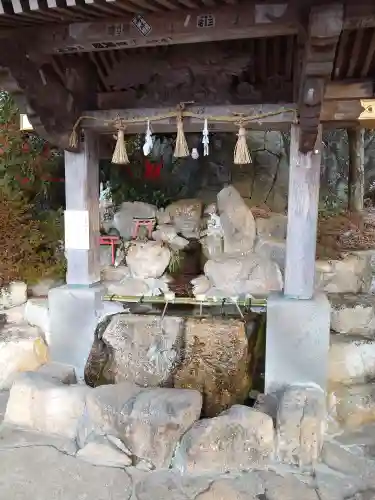 太皷谷稲成神社(島根県)