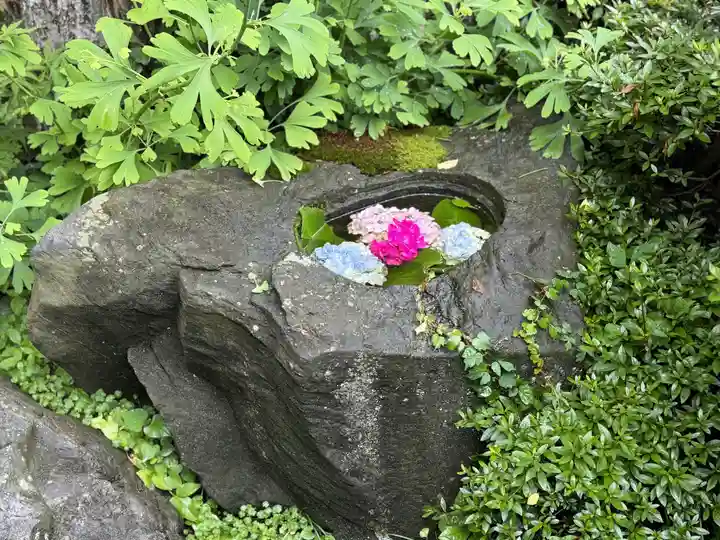 楽水亭 大龍寺(秋田県)