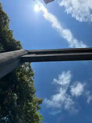 東京大神宮(東京都)