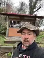 熊野社(東京都)