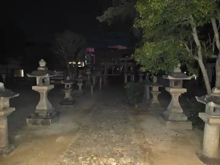 廣國神社(大阪府)