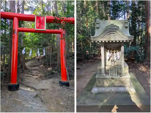 太平山神社(栃木県)