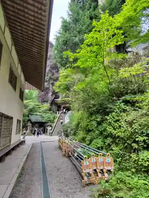 榛名神社(群馬県)