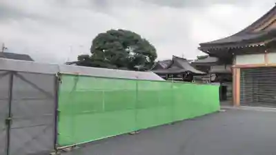 北野神社御旅所・神輿岡神社（北野天満宮境外末社）のその他建物