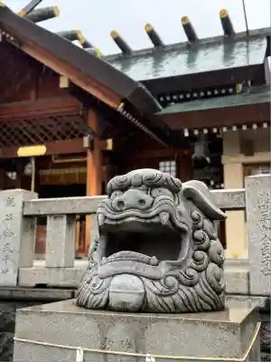 石濱神社(東京都)