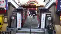摩利支天 徳大寺(東京都)
