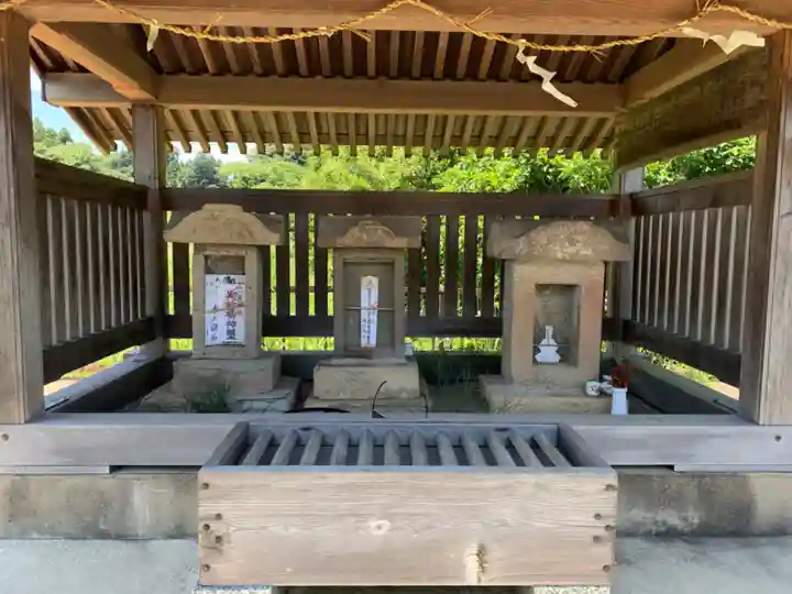 浅間神社(千葉県)