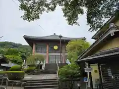 興正寺別院（本山興正寺霊山本廟）(京都府)