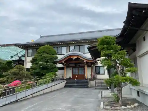 海長寺(静岡県)