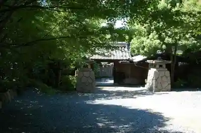 大雲院のその他建物