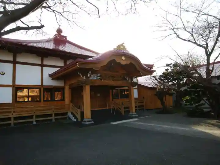 帰厚院のその他建物