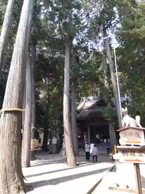 豊川閣 妙厳寺(愛知県)