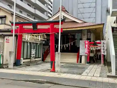 春日神社(宮城県)