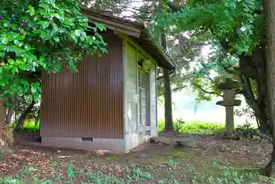 若宮神社(島根県)