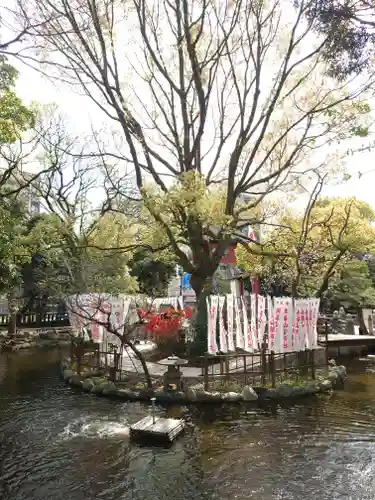 平塚八幡宮(神奈川県)