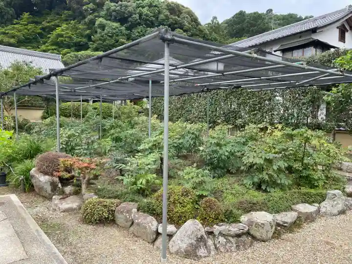 當麻寺西南院(奈良県)