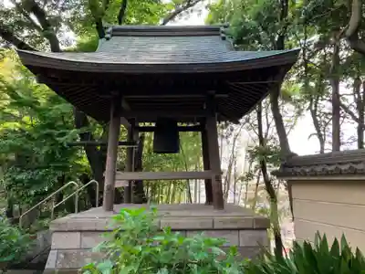 北天院のその他建物