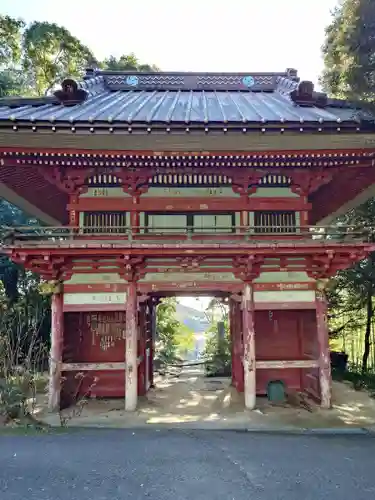 清滝寺(茨城県)