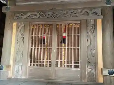 八幡神社(滋賀県)