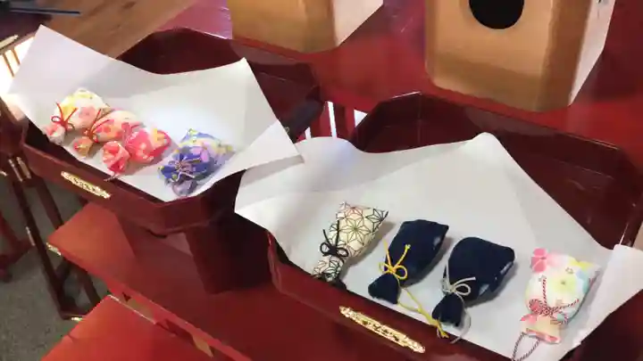 總社 和田八幡宮(福井県)