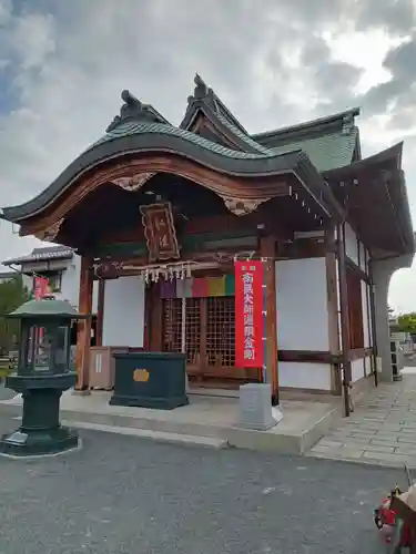総持寺のその他建物