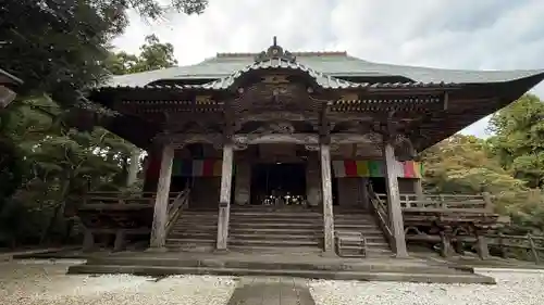 清水寺(千葉県)