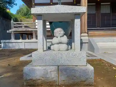 長照寺(埼玉県)
