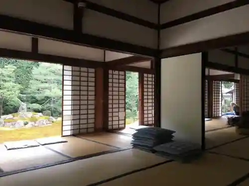 芬陀院の建物その他