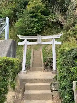 七星神社(千葉県)