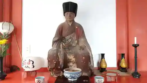 先聖寺のその他建物