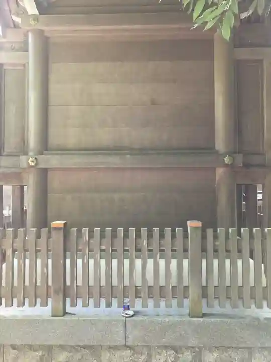 九頭竜大社(京都府)