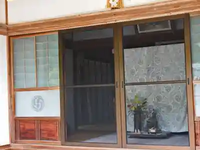 宇佐神社のその他建物